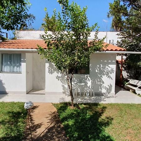 Alt House Qi 02 Lago Norte Brasília Eksteriør billede